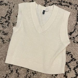 HM Sweater Vest